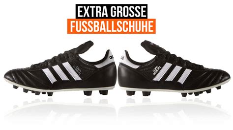 adidas fußballschuhe größe 49|Fussball .